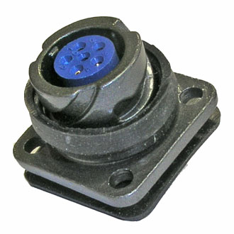 FQ14-6pin ZK