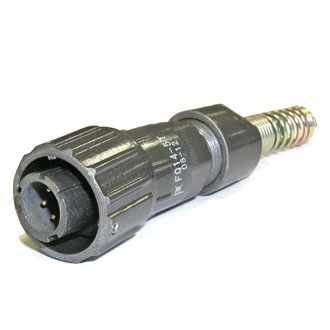 FQ14-5pin TJ-8