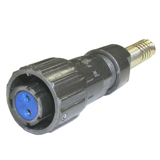 FQ14-2pin TK-8