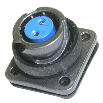 FQ14-2pin ZK