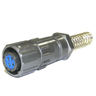 FQ14-4pin TK-8