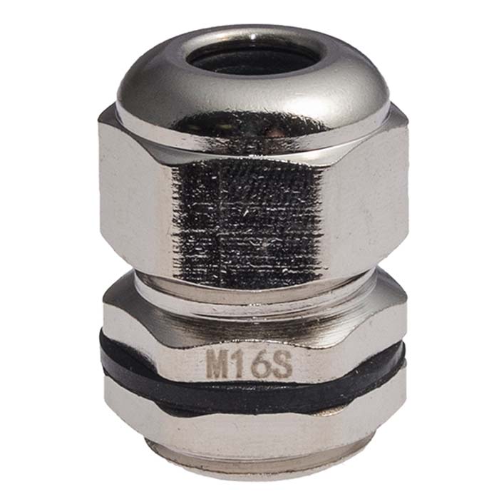 Кабельные вводы MBA16S-08 MBA16S-08