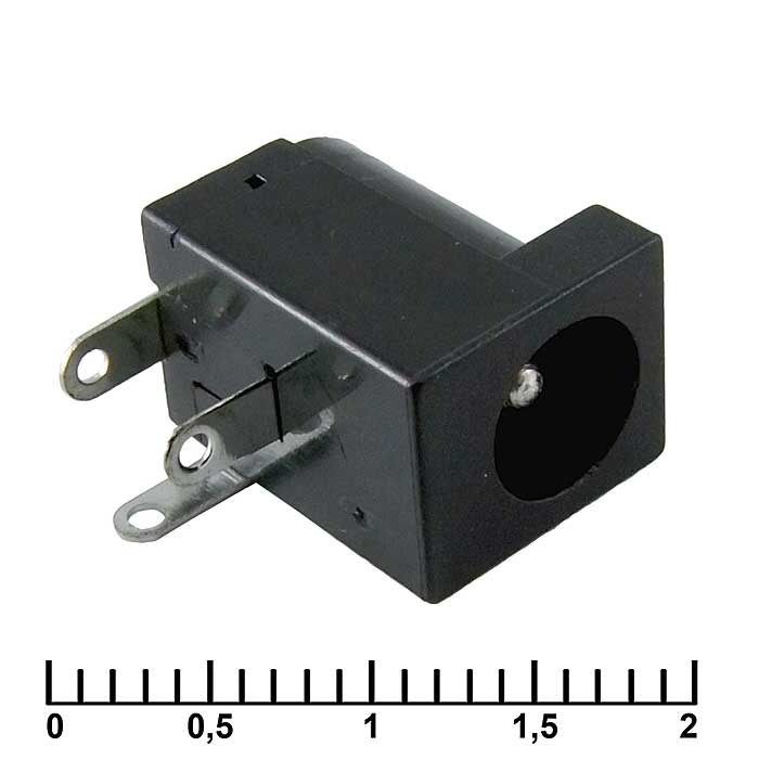 TJ-002 2.0mm