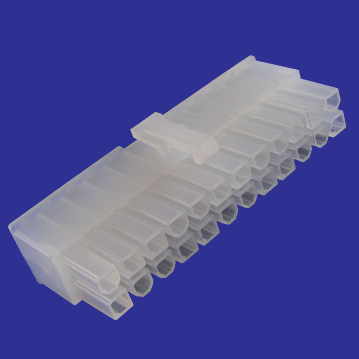 Разъемы, вилки, розетки MF-2x12F+Terminal MF-2x12F+Terminal
