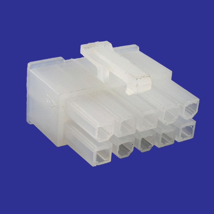 Разъемы, вилки, розетки MF-2x5F+Terminal MF-2x5F+Terminal