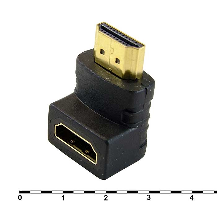 HDMI F/M-R (SZC-016)