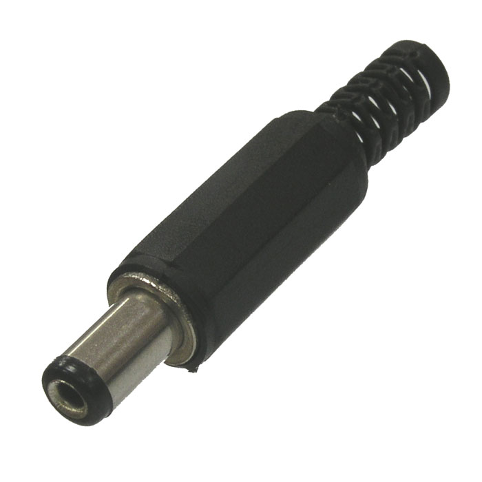 Разъемы, вилки, розетки SZC-0028b / 5.5*2.5 mm SZC-0028b / 5.5*2.5 mm