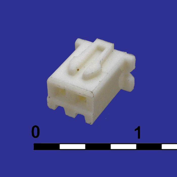 Разъемы, вилки, розетки H-02 pitch 2.54mm +Terminal H-02 pitch 2.54mm +Terminal
