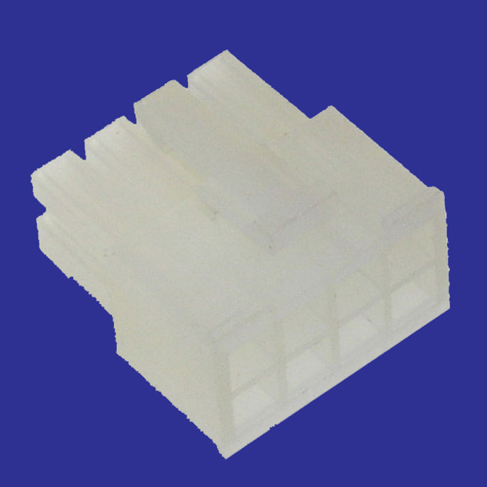 Разъемы, вилки, розетки MF-2x4F +Terminal MF-2x4F +Terminal