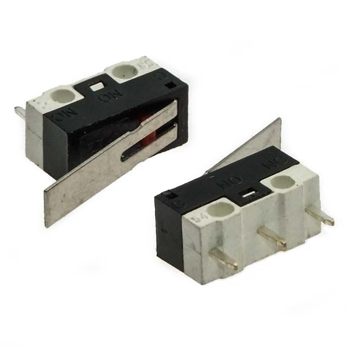 Микропереключатели DM-03P 125v. 1a DM-03P 125v. 1a