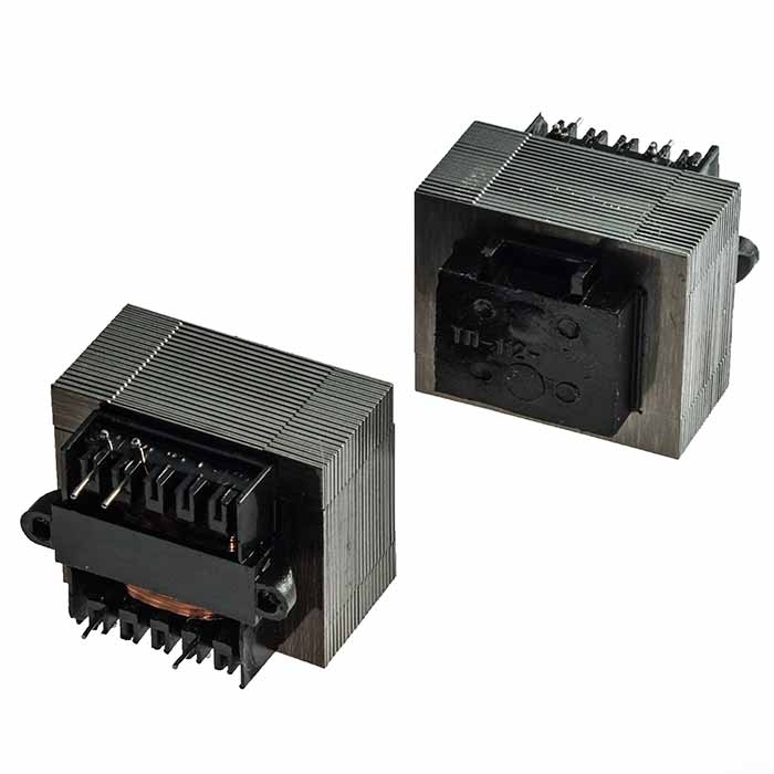 Трансформаторы 50гц ТП-112-3 ТП-112-3