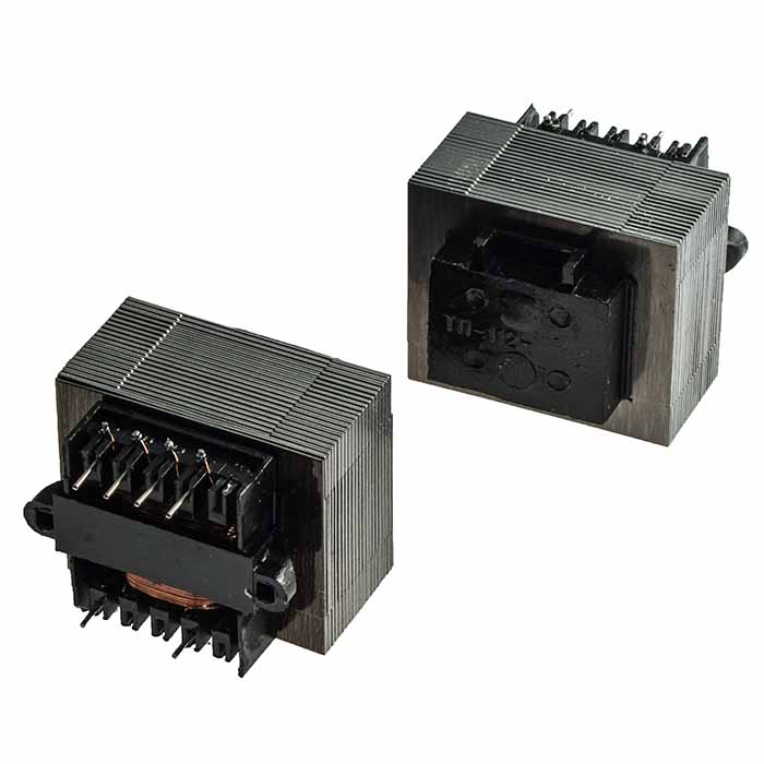 Трансформаторы 50гц ТП-112-19 ТП-112-19