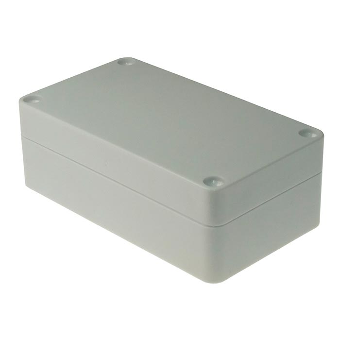Корпуса для рэа Z304 (115х65х40) Z304 (115х65х40)