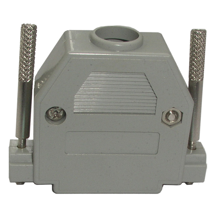 DSUB PLASTIC CASE (DPT-25C)
