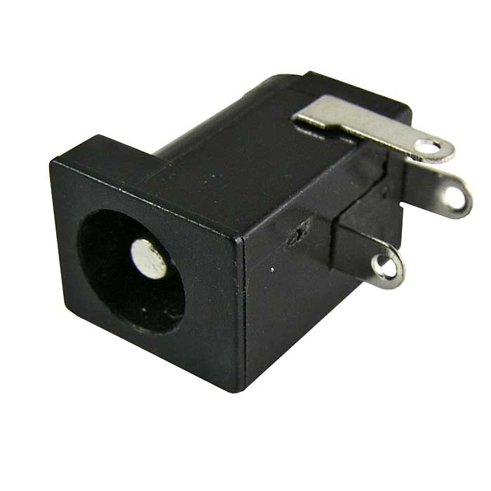 Разъемы, вилки, розетки TC-005 2.4mm TC-005 2.4mm
