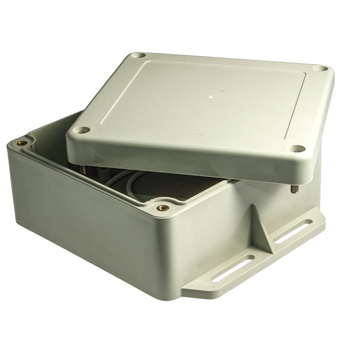 Корпуса для рэа Z386MF (120x120x60) Z386MF (120x120x60)