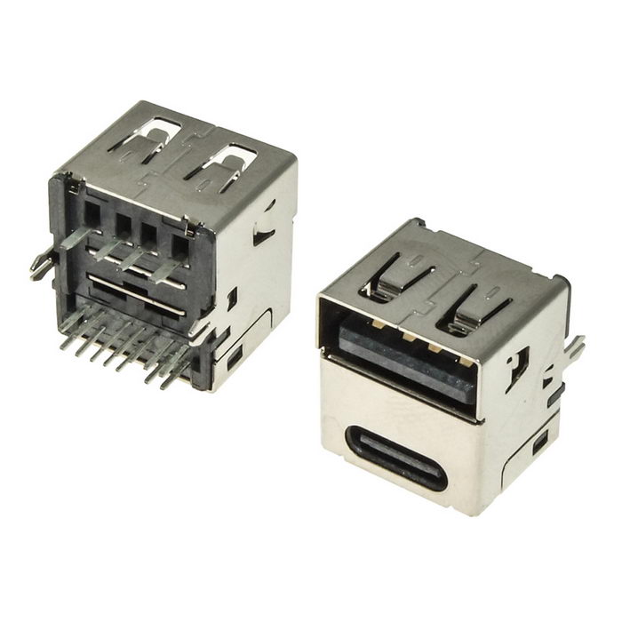 USB3.1 TYPE-C 24PF-067