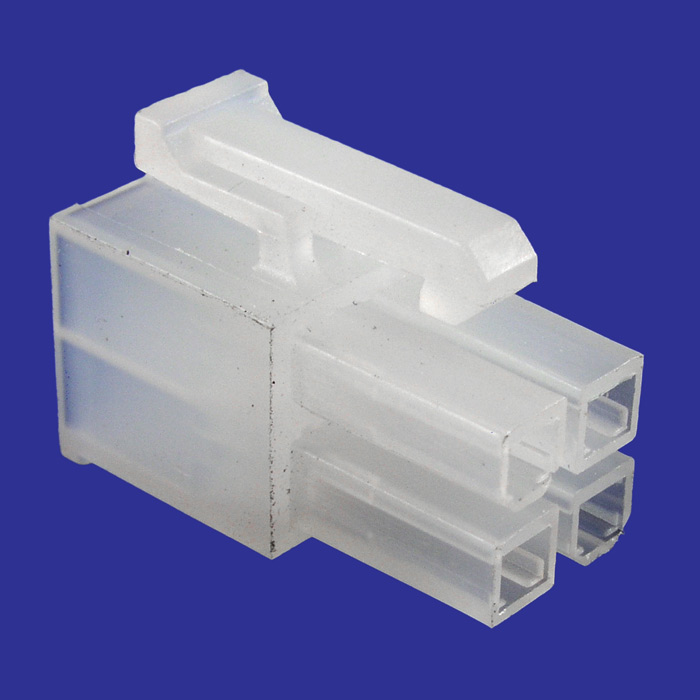Разъемы, вилки, розетки MF-2x2F + Terminal MF-2x2F + Terminal