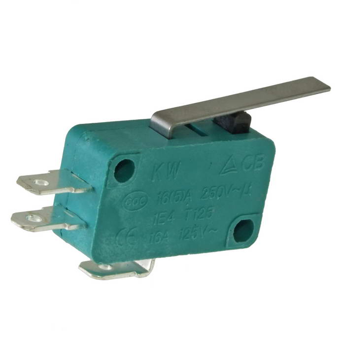 Микропереключатели MSW-02B on-on MSW-02B on-on