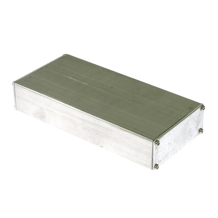 Корпуса для рэа Z35B-34 (100x48x20) Z35B-34 (100x48x20)