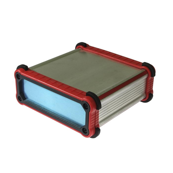 Корпуса для рэа Z35H-4 (100x113x42) Z35H-4 (100x113x42)