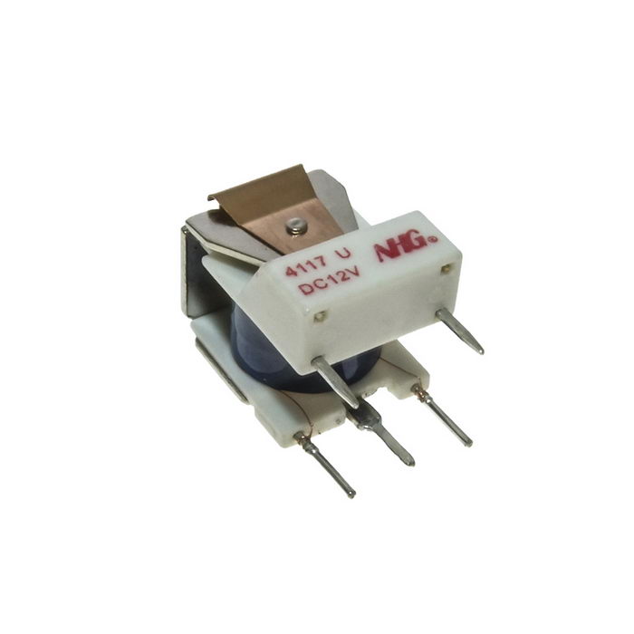  4117-U-O-20A-12VDC-1.0 FORWARD