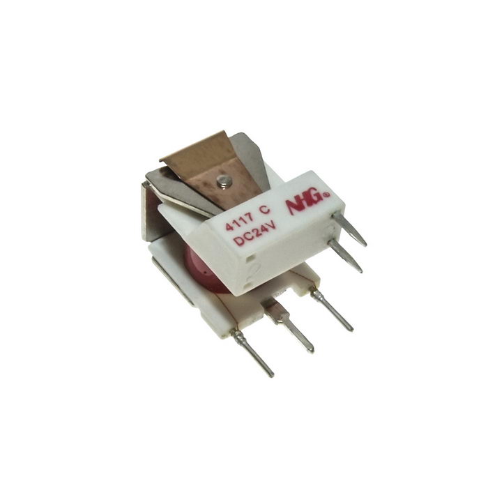 Электромагнитные реле 4117-C-O-20A-12VDC-1.0 FORWARD 4117-C-O-20A-12VDC-1.0 FORWARD