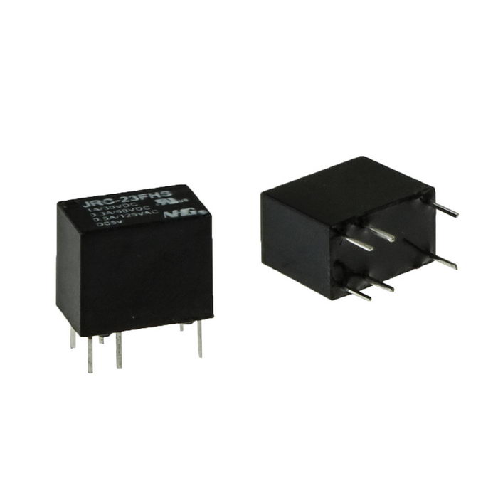  JRC-23F-HS-5VDC FORWARD