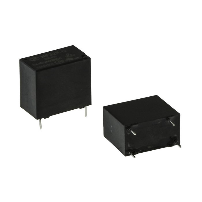 Электромагнитные реле HF32F-G/005-HS HONGFA HF32F-G/005-HS HONGFA