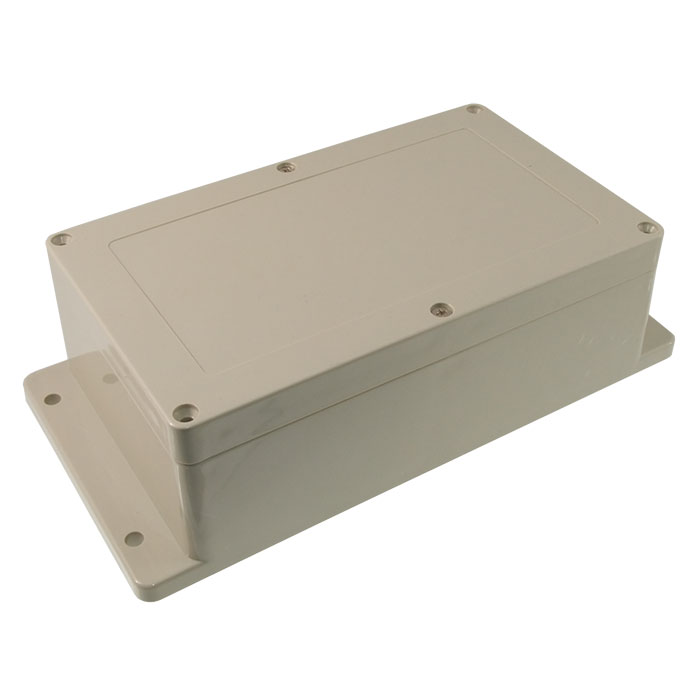 Корпуса для рэа Z3118MF (200x120x67) Z3118MF (200x120x67)