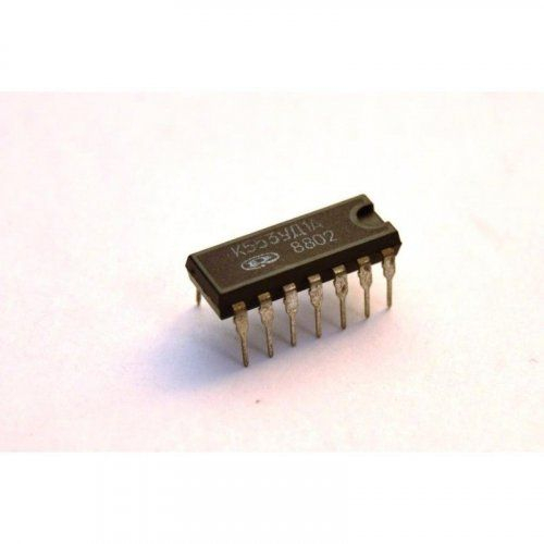 К176ИЕ1