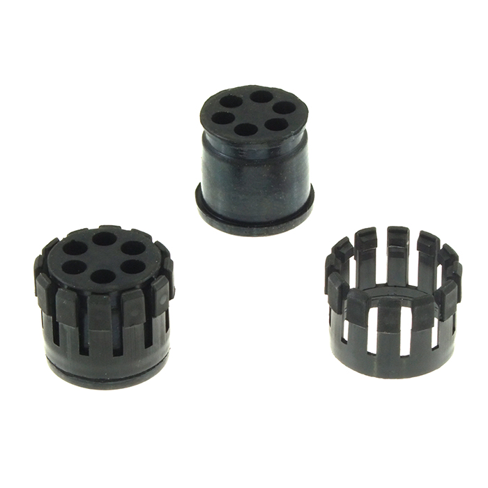 Кабельные вводы D/MG25A-H6-05 D/MG25A-H6-05