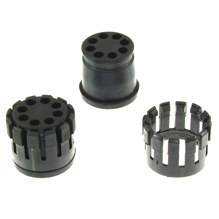 Кабельные вводы D/MG25A-H8-03 D/MG25A-H8-03