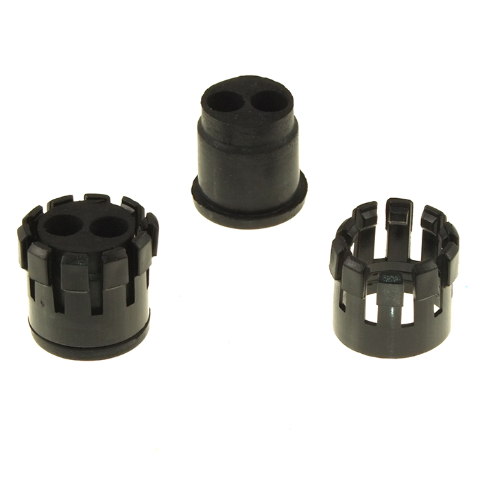 Кабельные вводы D/MG20A-H2-O6 D/MG20A-H2-O6