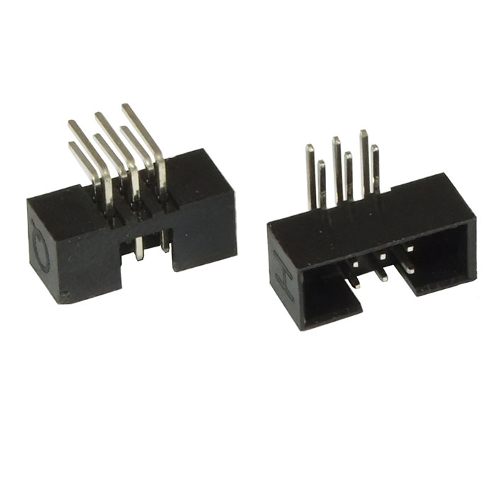 BH2-06R pitch 2.00 mm