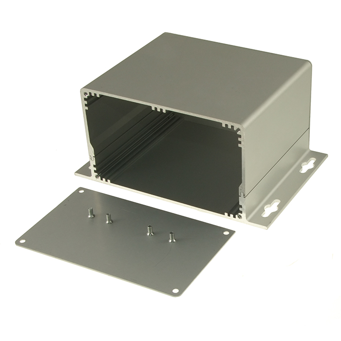 Корпуса для рэа Z35B-10 (100x152x70) Z35B-10 (100x152x70)