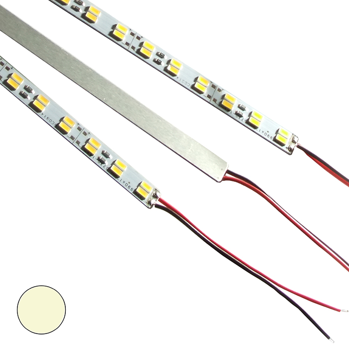 Hard 5730 144LED IP33 12V W-WHITE