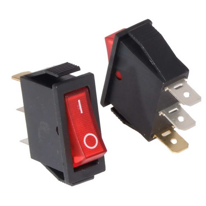 IRS-101-1C ON-OFF