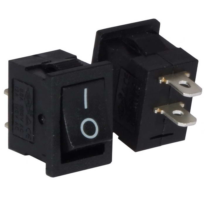 Клавишные переключатели MRS-101(A)-2 ON-OFF MRS-101(A)-2 ON-OFF