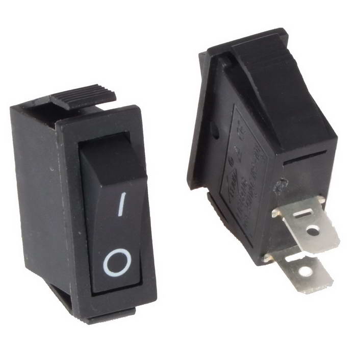RS-101-1C ON-OFF
