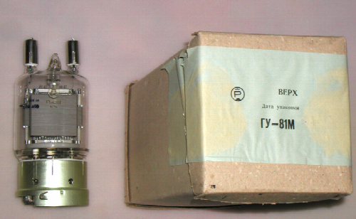 ГУ81М