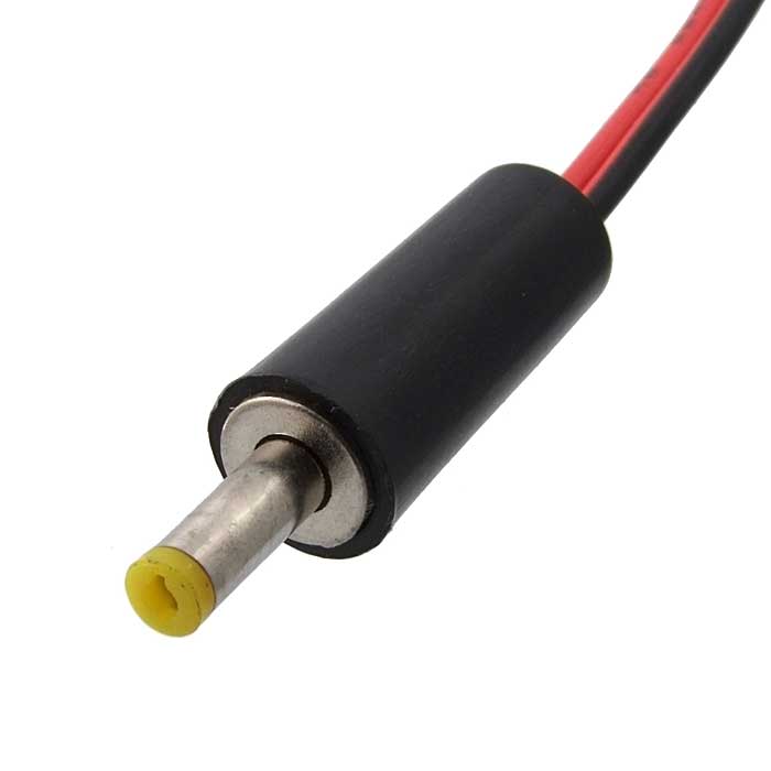 SZC-0025b / 4*1.7mm 1m