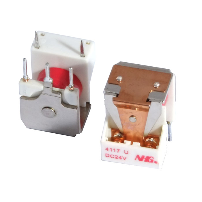 Электромагнитные реле 4117-U-O-20A-24VDC-1.0 FORWARD 4117-U-O-20A-24VDC-1.0 FORWARD