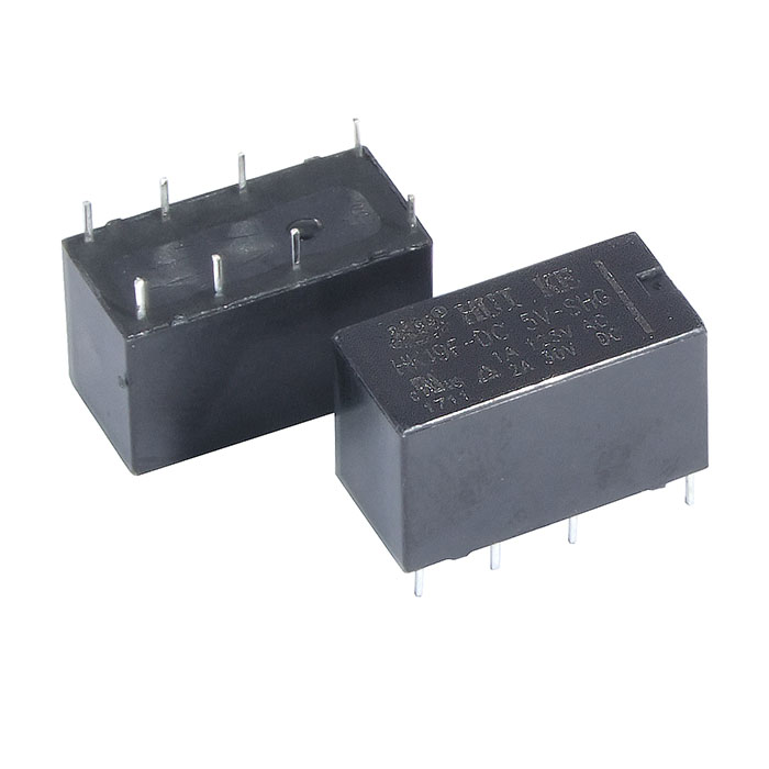  HK19F-DC5V-SHG HKE