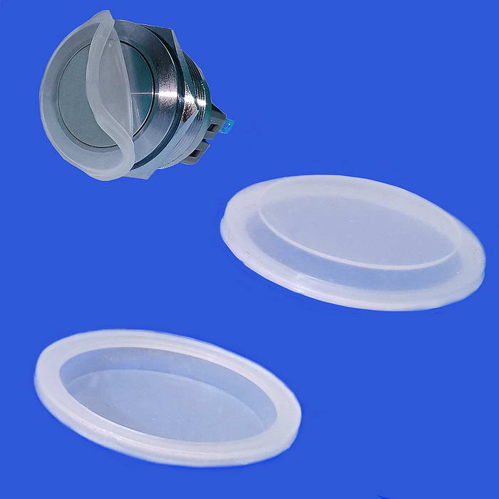 Кнопки антивандальные LAS2(PBS-28) D=16 mm cup LAS2(PBS-28) D=16 mm cup