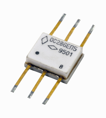 Микросхемы 286ЕП5 ОСМ 286ЕП5 ОСМ