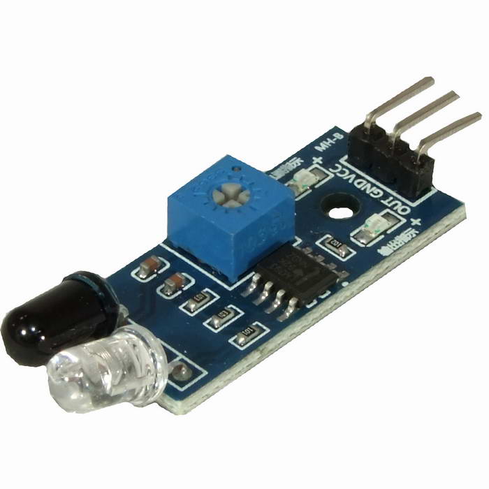 Электронные модули (arduino) EM-505 EM-505