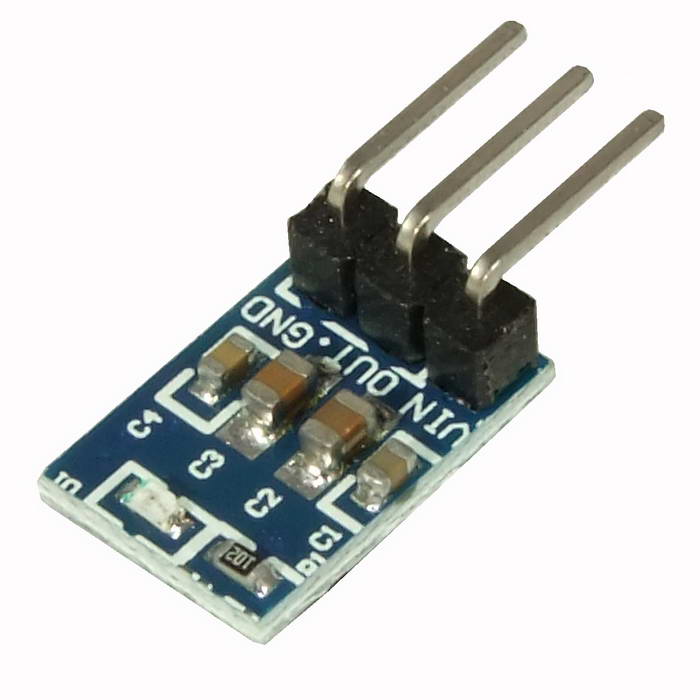 Электронные модули (arduino) EM-838 EM-838