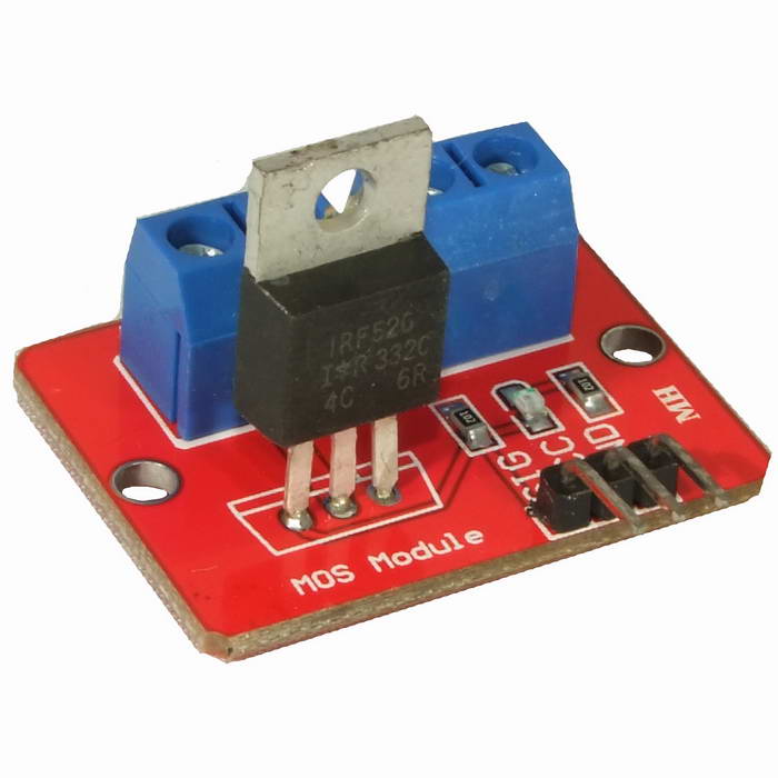 Электронные модули (arduino) EM-718 EM-718