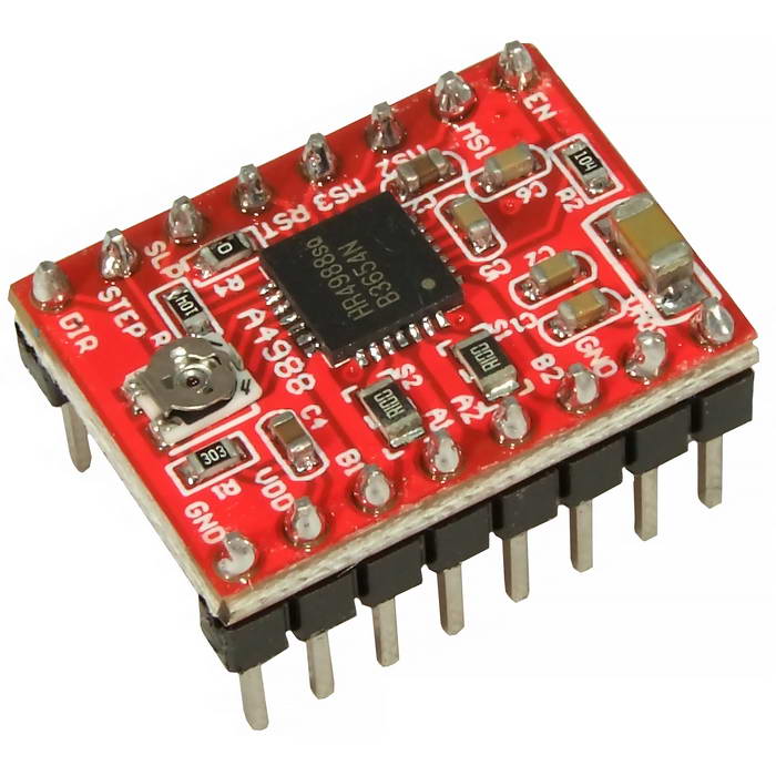 Электронные модули (arduino) EM-716 EM-716